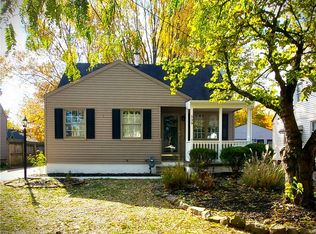 539 Princeton Ave, Elyria, OH 44035