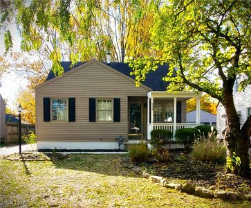 539 Princeton Ave, Elyria, OH, 44035