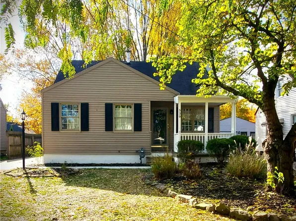 539 Princeton Ave, Elyria, OH 44035