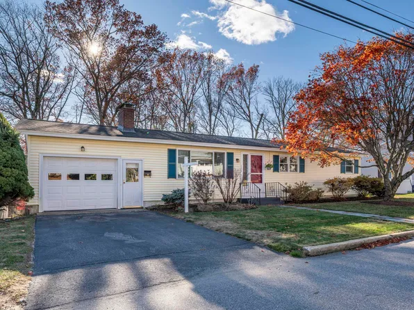 123 Dave Street, Manchester, NH 03104