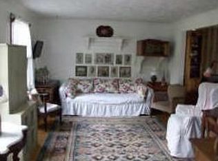 935 Johnson Rd, Churchville, NY 14428