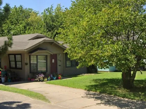 1128 S Richmond Ave, Tulsa, OK 74112