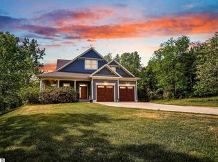 896 Incochee Woods Dr, Traverse City, MI 49684