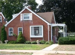 538 Cumberland Ave, Chambersburg, PA 17201