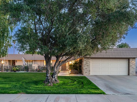 4th image of 9523 W SANDSTONE Drive