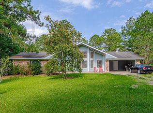 1181 Noah Johnson Rd, Clinton, MS 39056