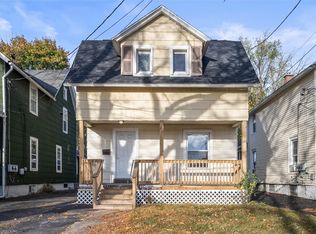 121 E Chestnut St, East Rochester, NY 14445