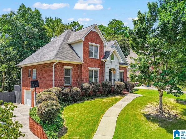 136 Glen Abbey Way, Alabaster, AL 35007