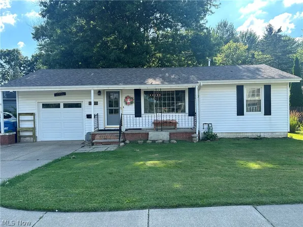 (undisclosed Address), Grafton, OH 44044
