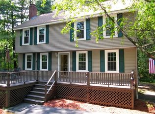 155 Greenmeadow Dr, Tewksbury, MA 01876