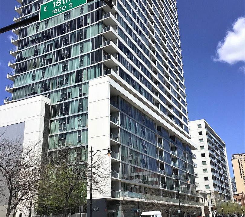 1st image of 1720 S Michigan Ave APT 3002