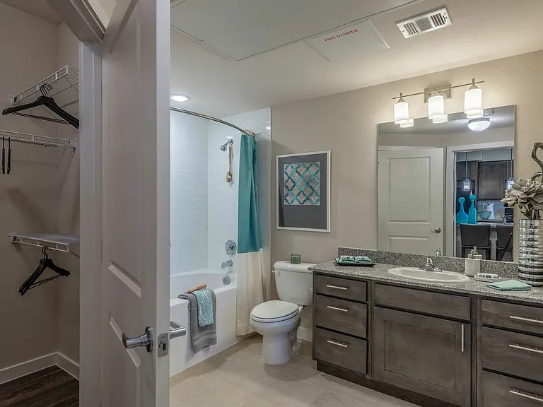 Smart Living at Garden Oaks — Photo 11