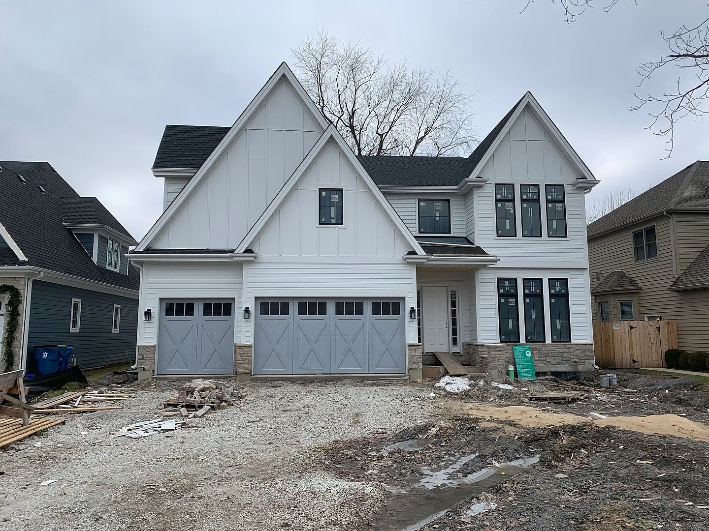 608 S Sunnyside Ave photo 1