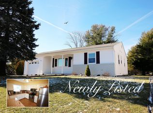 26 Gower Rd, Toms River, NJ 08757