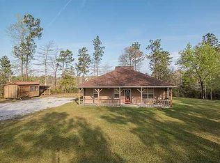 38 Tall Pine Dr, Wiggins, MS 39577