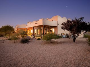 22300 W El Grande Trl, Wickenburg, AZ 85390
