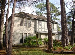 11818 Hillbrook Dr, Houston, TX 77070
