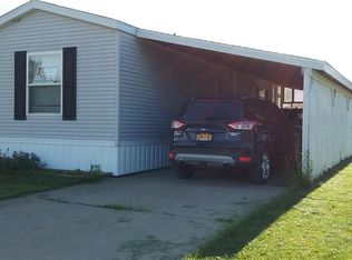 55 Southview Dr, Arcade, NY 14009