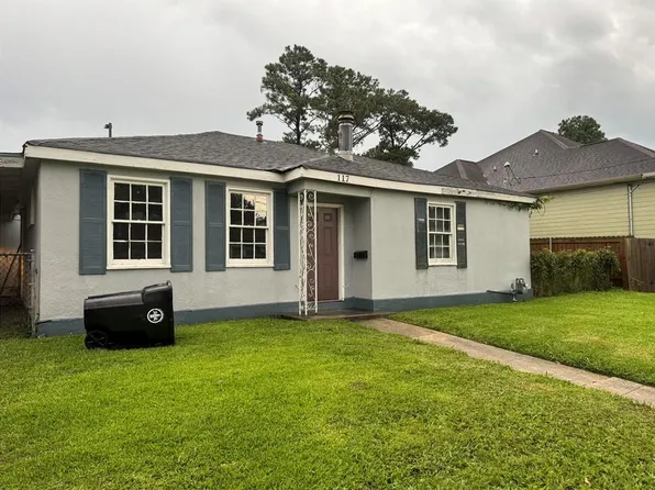 117 Portage Pl, New Orleans, LA 70119