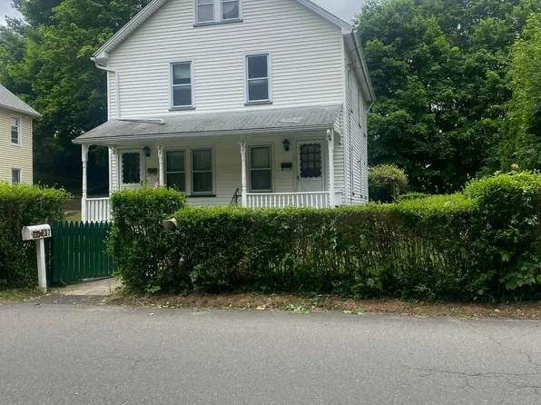 235 Long Hill Avenue, Shelton, CT 06484