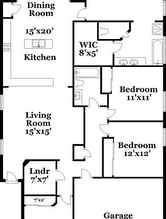 2nd image of 2823 W Jasper Butte Dr