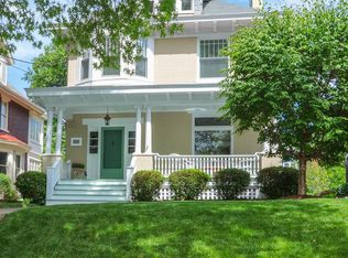 3430 Berry Ave, Cincinnati, OH 45208
