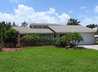 173 Ocean Breeze Cir, Indialantic, FL 32903