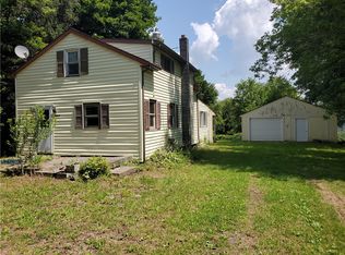 2921 Garden St, Avon, NY 14414