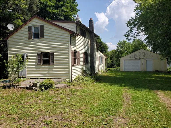 2921 Garden St, Avon, NY 14414