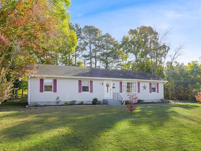 24067 Drummondtown Rd, Accomac, VA, 23301