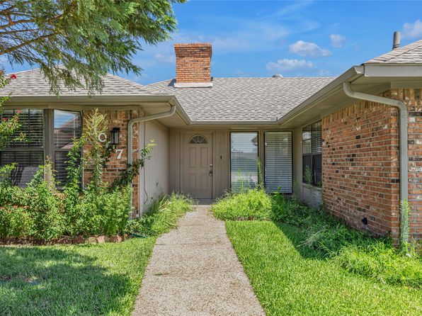 Home for Sale Dallas Texas