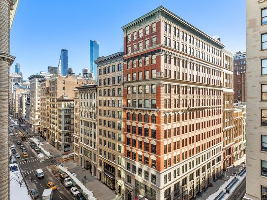 108 5th Ave APT 12B, New York, NY 10011 | Zillow