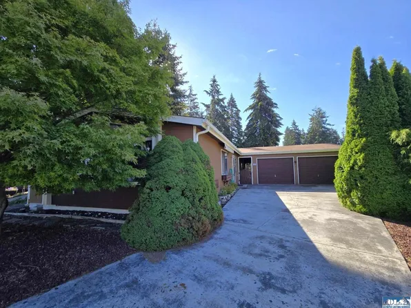 192 Marjory Ln, Sequim, WA 98382