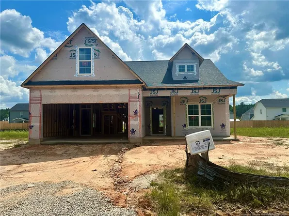 228 Godwin Gate St, Linden, NC 28356