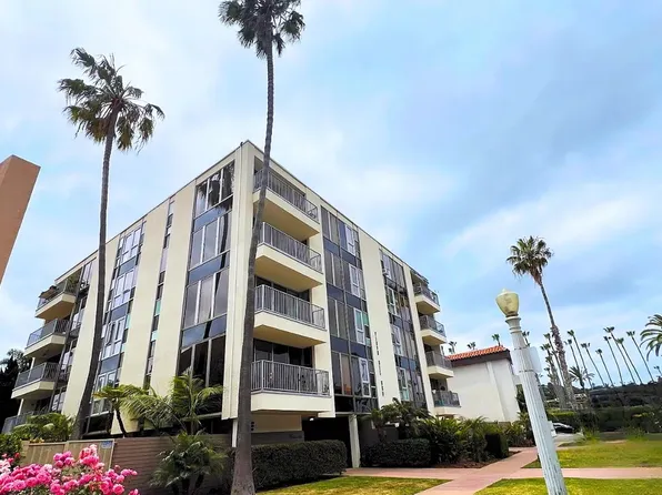 Playa de Oro Apartments