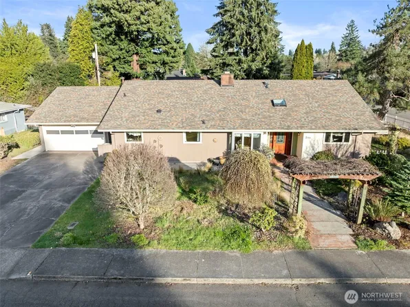 3306 Fairfield Road SE, Tumwater, WA 98501