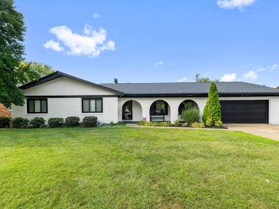 1320 Glenshiel Dr, Henderson, KY, 42420