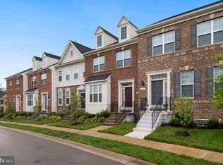 2107 Garden Grove Ln, Bowie, MD 20721