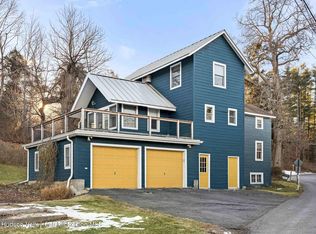 807 Lucas Avenue Extension, Hurley, NY 12443