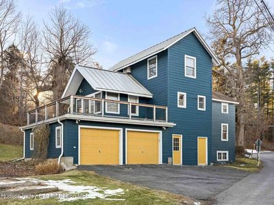807 Lucas Avenue Extension, Hurley, NY, 12443