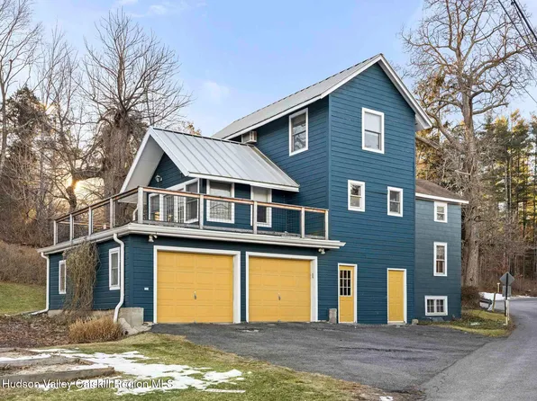807 Lucas Avenue Extension, Hurley, NY 12443