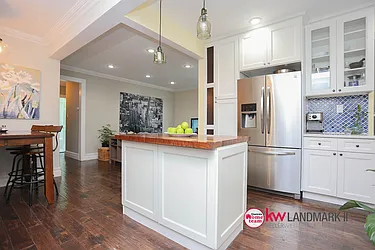 Sold by Keller Williams Realty Landmark II