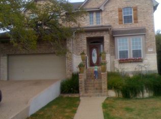 2503 Zennor Ct, Cedar Park, TX 78613