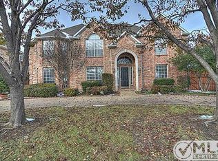 5817 Yeary Rd, Plano, TX 75093
