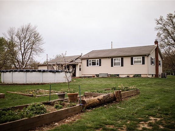 5th image of 2667 Leesburg Volant Rd