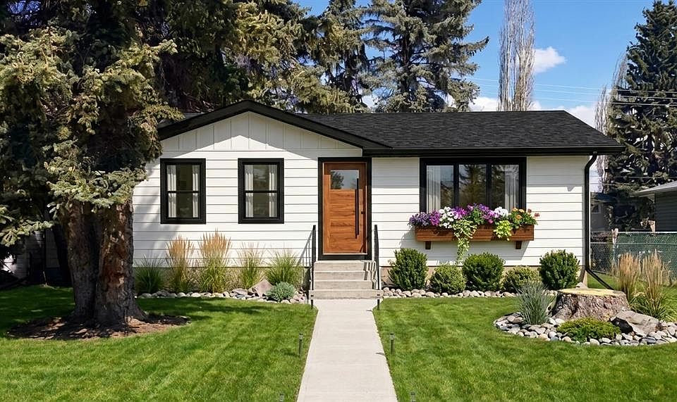 1st image of 6 S Harvey Pl SW