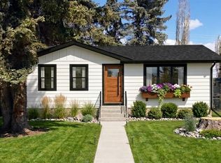 6 S Harvey Pl SW, Calgary, AB T2V 3A5