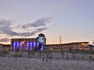 501 Beach Ave #103, Cape May, NJ 08204