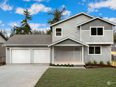 1805 Twin Oaks Lane, Freeland, WA, 98249