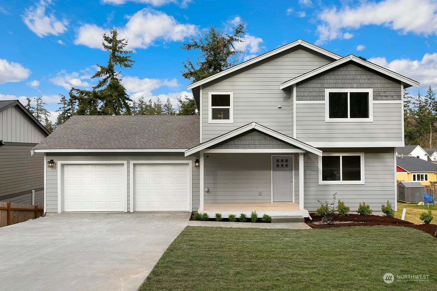 1805 Twin Oaks Lane photo 1